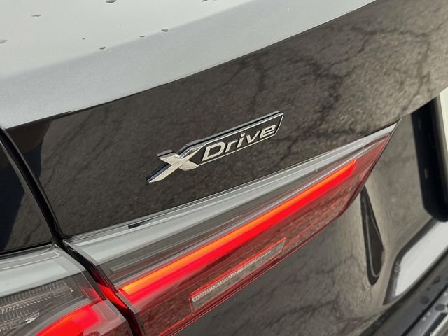 Certified 2024 BMW 430i Gran Coupe xDrive w/ Premium Package image 19