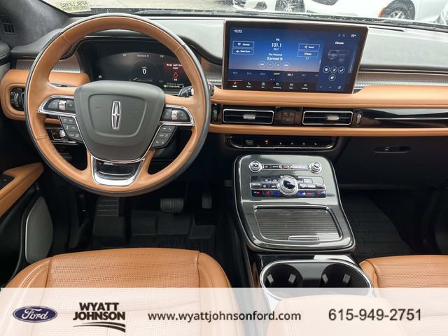 Used 2023 Lincoln Nautilus Black Label image 15