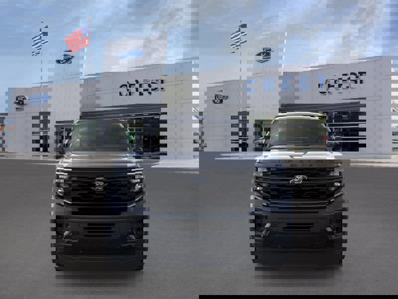 New 2025 Ford Expedition Platinum image 6