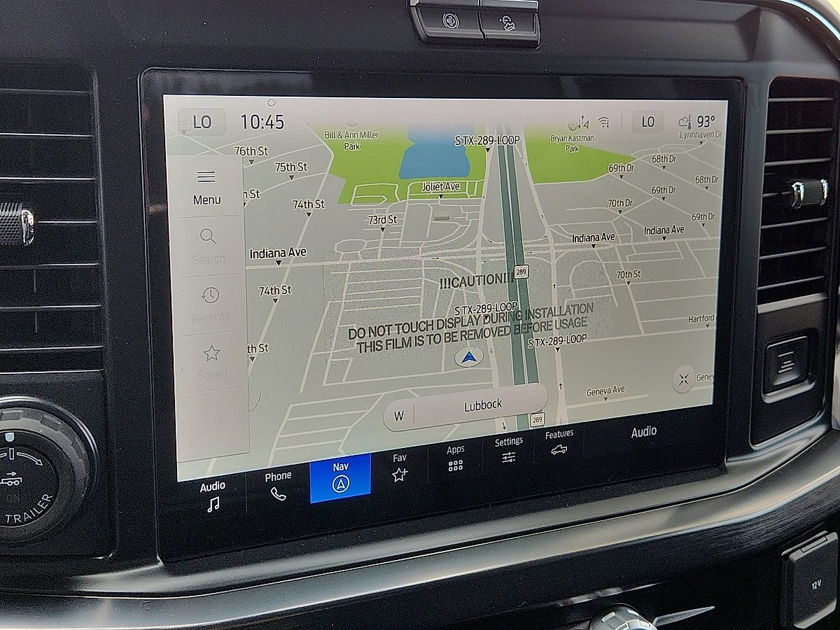 New 2025 Ford F350 Lariat w/ Lariat Ultimate Package image 8