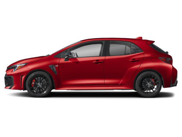 New 2026 Toyota Corolla GR AWD/4WD video 3
