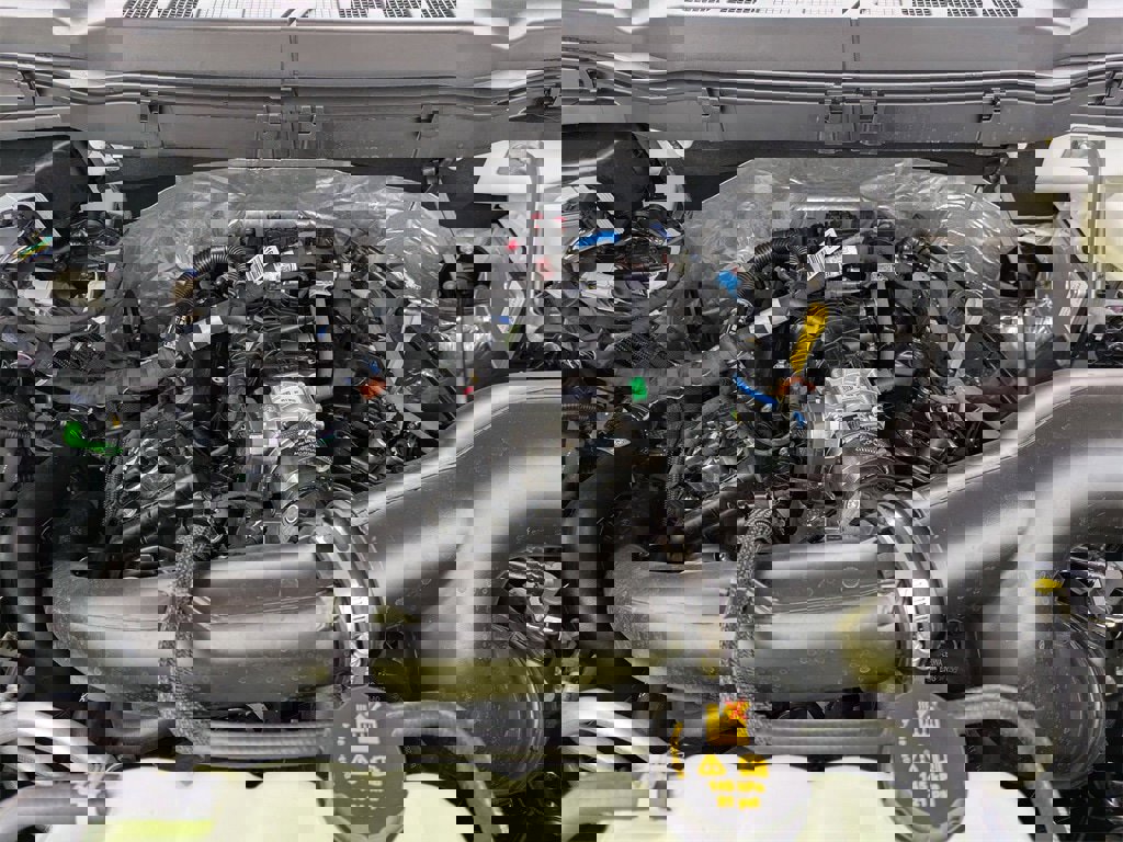 New 2025 Ford F150 STX image 22