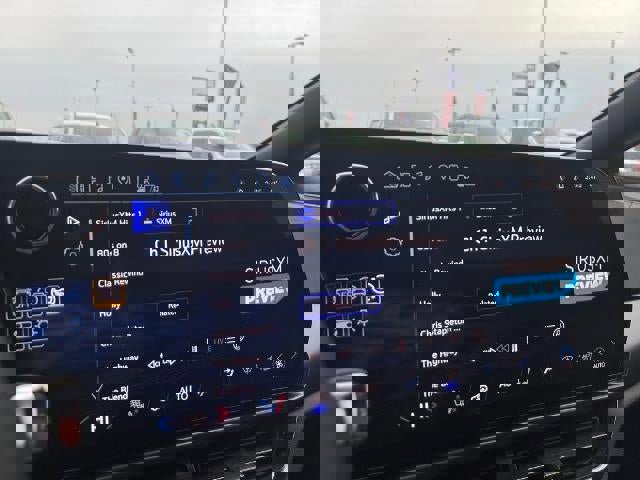 Used 2024 Chevrolet Equinox EV RS image 13