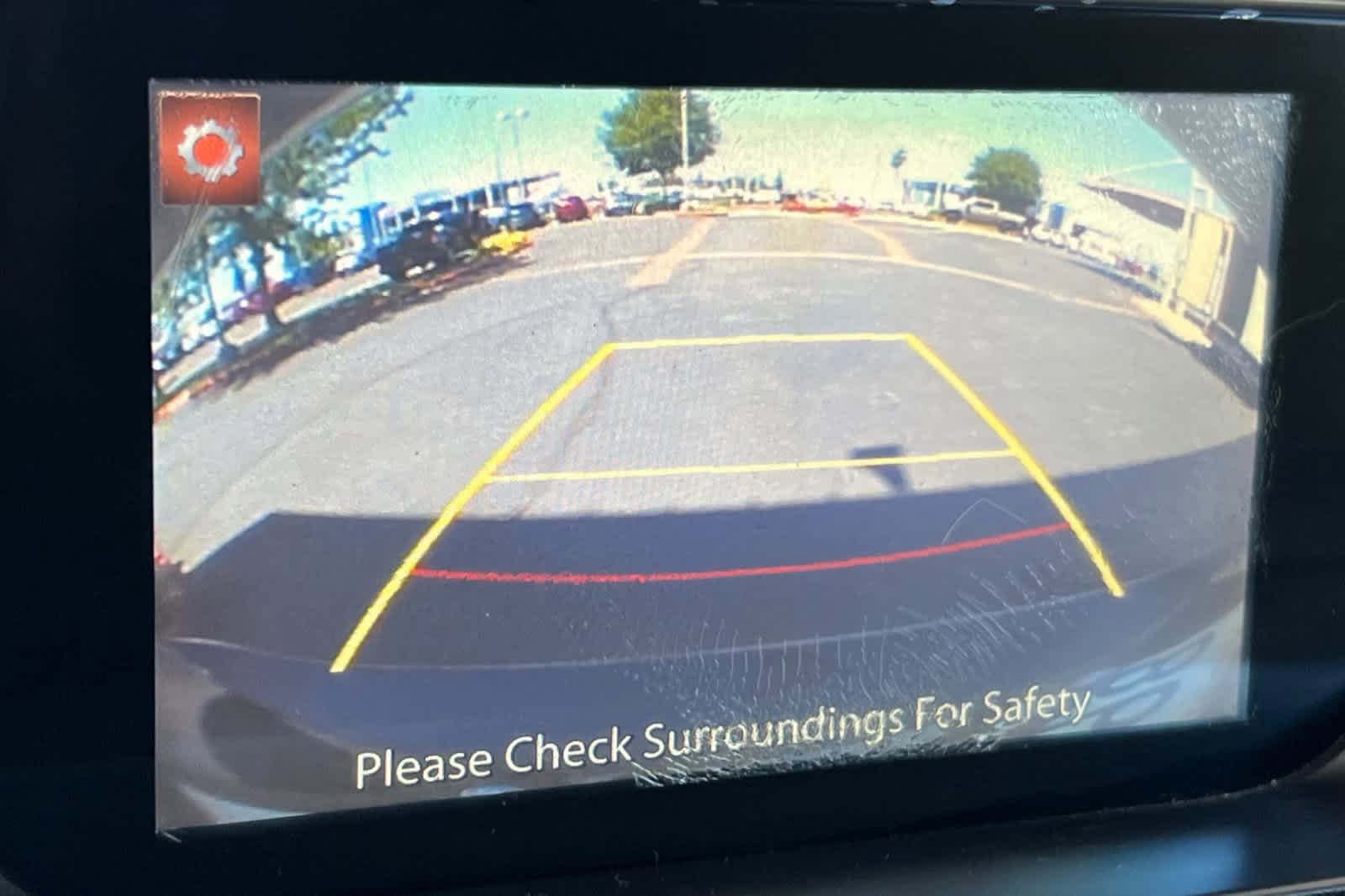 Used 2016 MAZDA MAZDA6 Touring FWD image 21