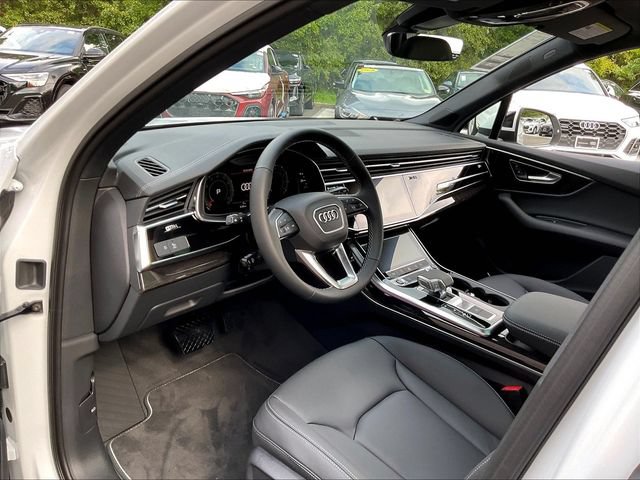 New 2026 Audi Q7 2.0T Premium AWD/4WD image 6