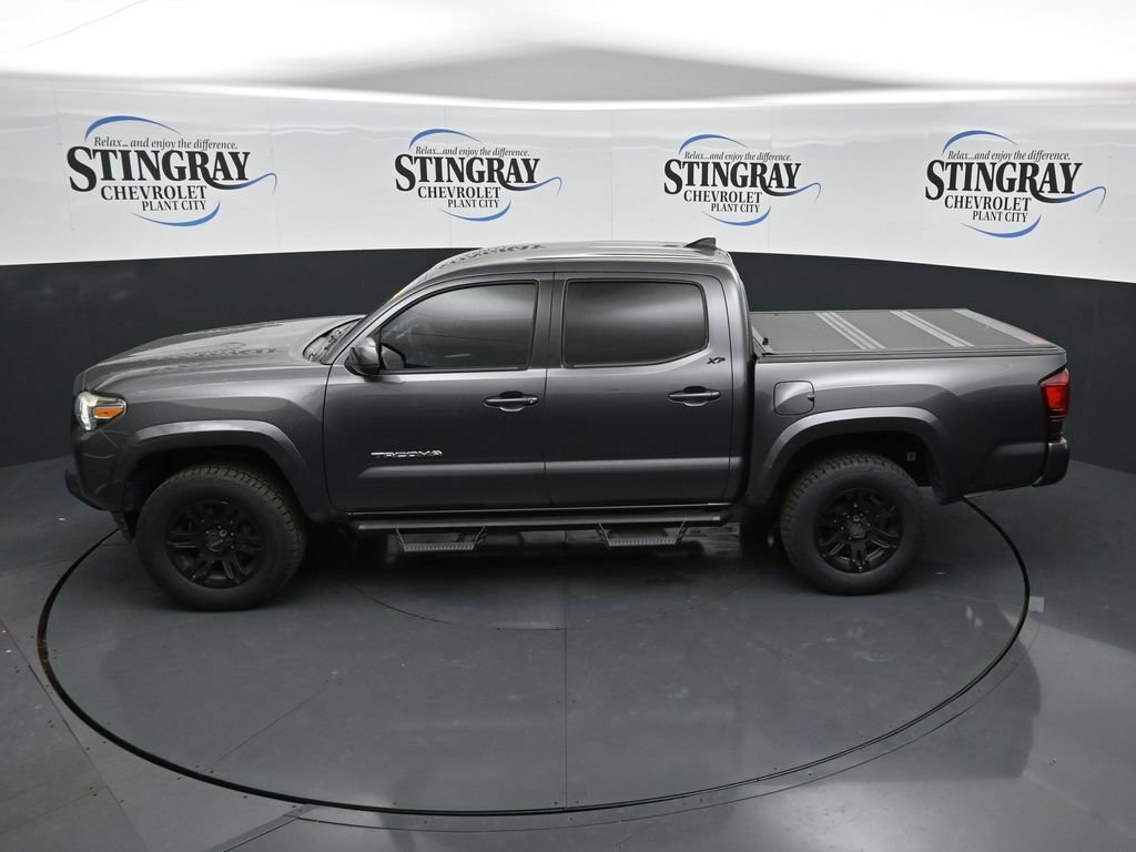 Used 2019 Toyota Tacoma SR5 RWD image 21