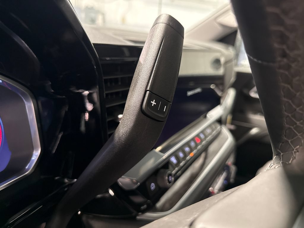 New 2026 Chevrolet Silverado 2500 LTZ AWD/4WD image 12