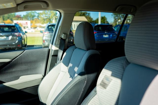 Certified 2025 Subaru Outback Premium image 34