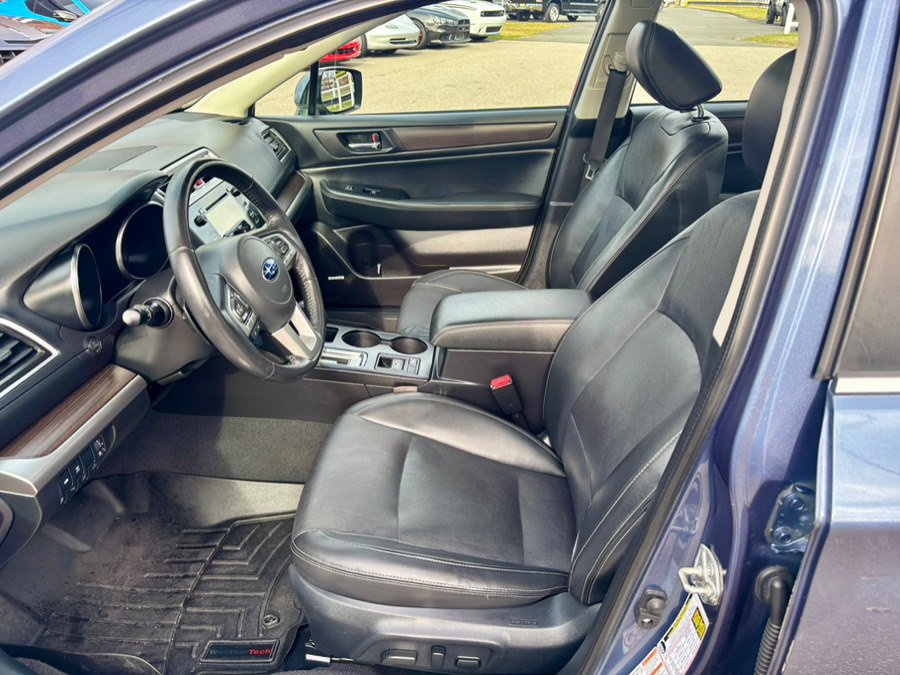 Used 2017 Subaru Legacy 2.5i Limited image 11