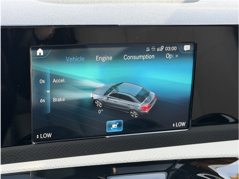 Used 2019 Mercedes-Benz A 220 image 50