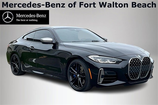 Used 2023 BMW M440i Coupe w/ Premium Package