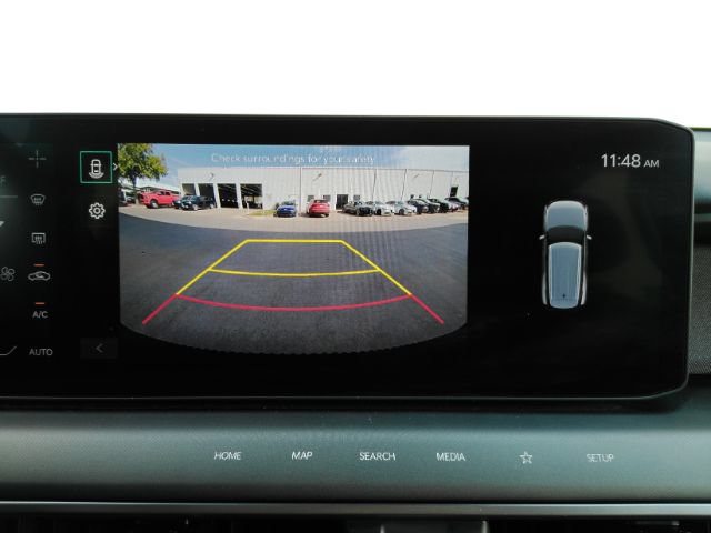 Used 2024 Kia EV9 Light RWD image 8