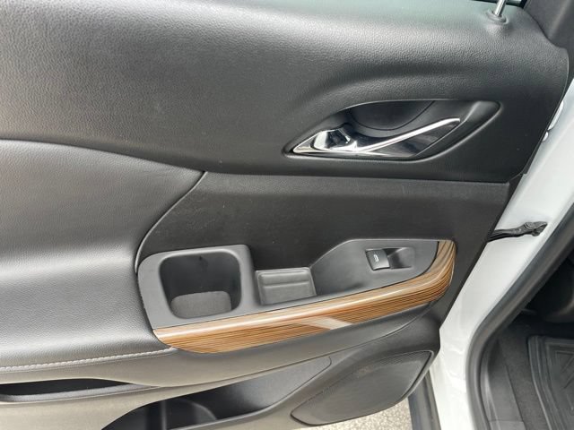 Used 2018 GMC Acadia SLE AWD/4WD image 64