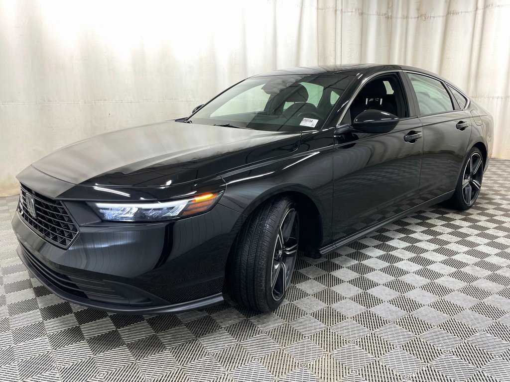 Used 2023 Honda Accord Sport image 12