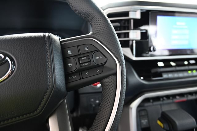New 2026 Toyota Tundra SR5 AWD/4WD image 25