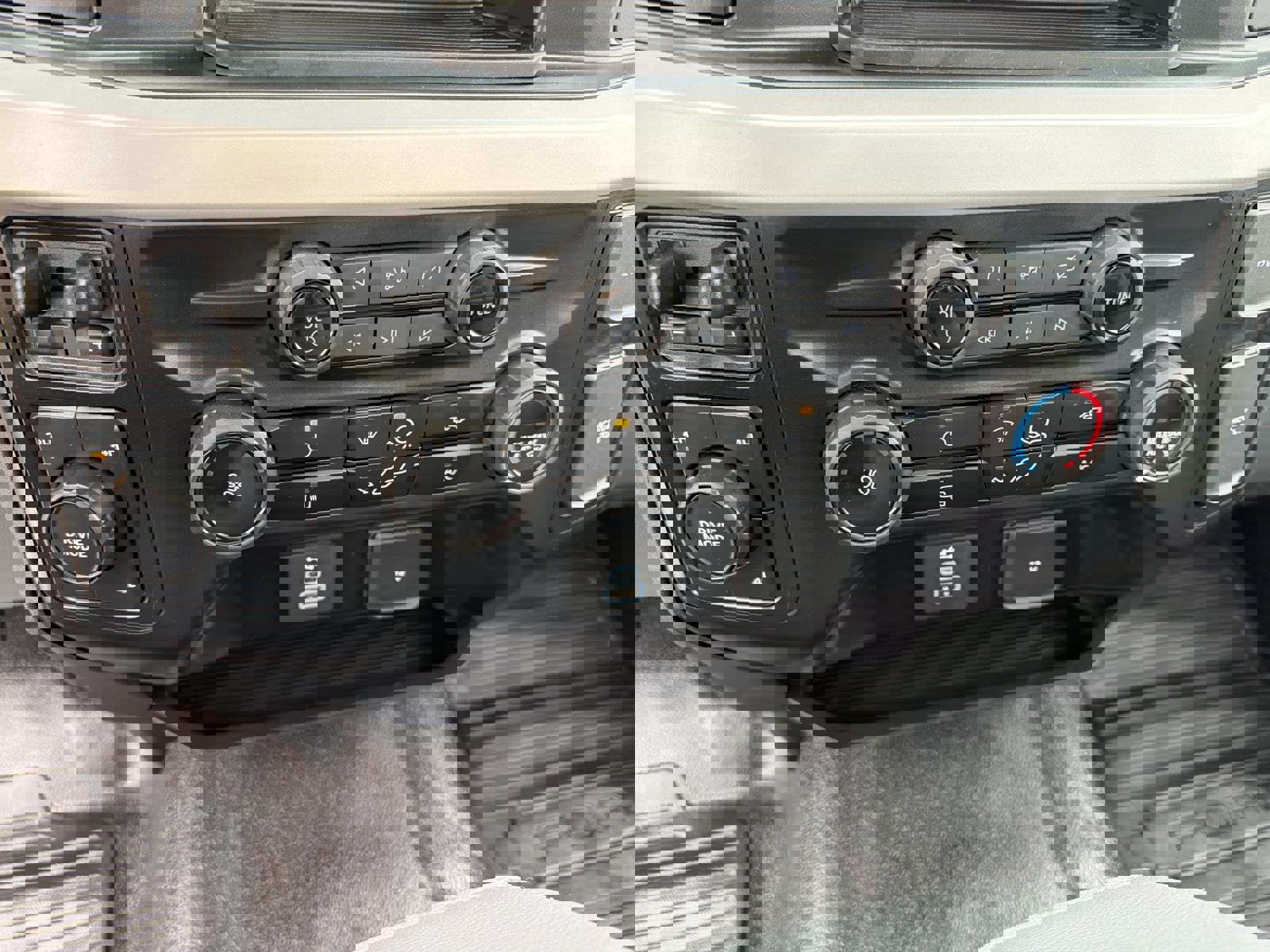 Used 2023 Ford F350 XL w/ 360-Degree Camera Package image 8