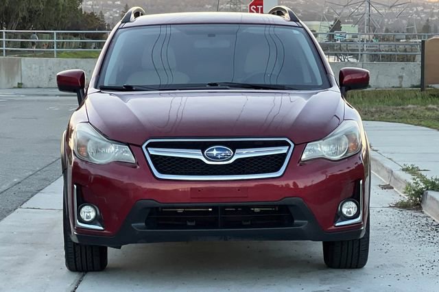 Used 2017 Subaru Crosstrek 2.0i Premium image 9