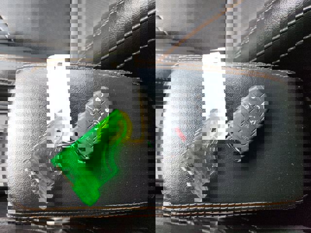 Used 2019 Jeep Compass Limited image 21