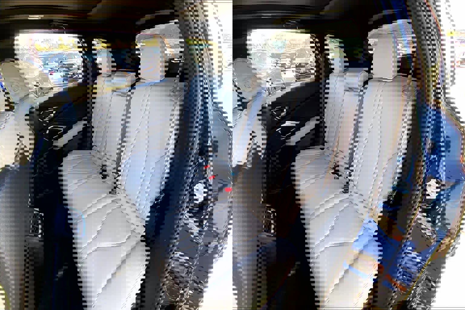 Used 2025 Acura RDX SH-AWD image 21