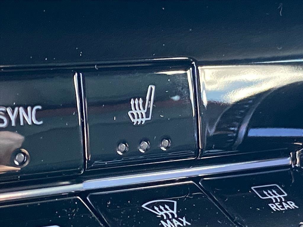 New 2026 Chevrolet Equinox RS image 18