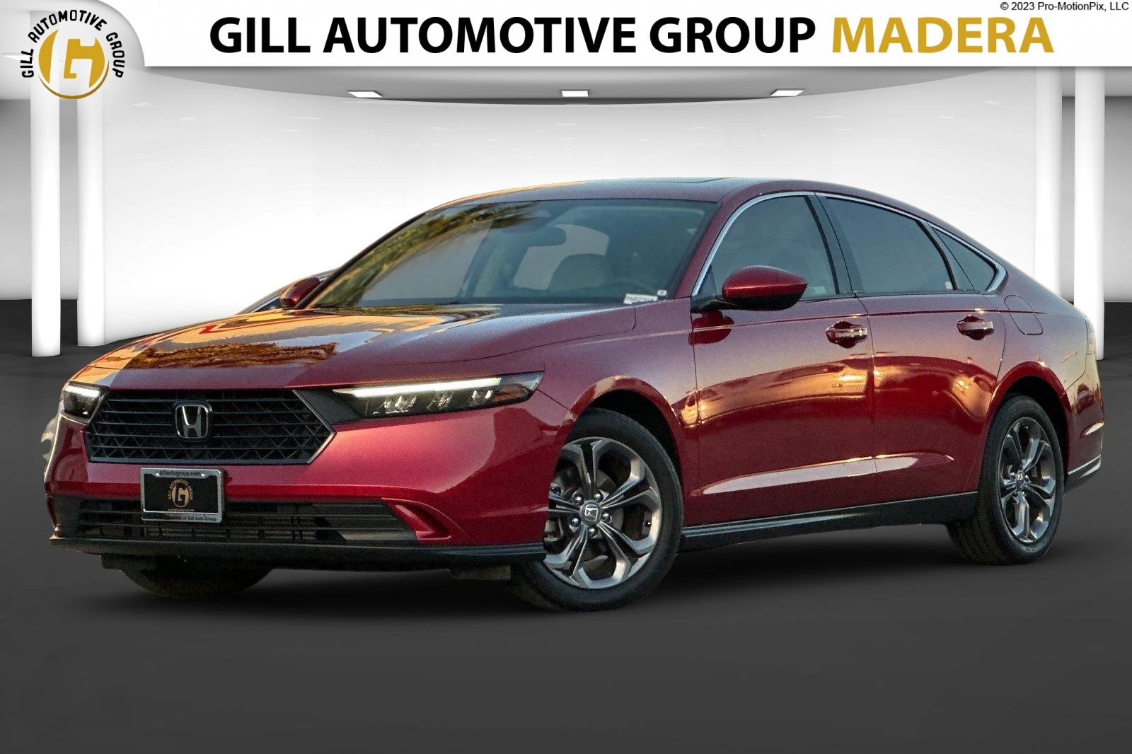 Used 2023 Honda Accord EX