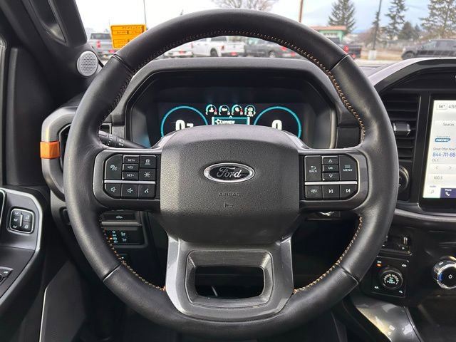 Used 2023 Ford F150 Tremor w/ Equipment Group 402A High image 27