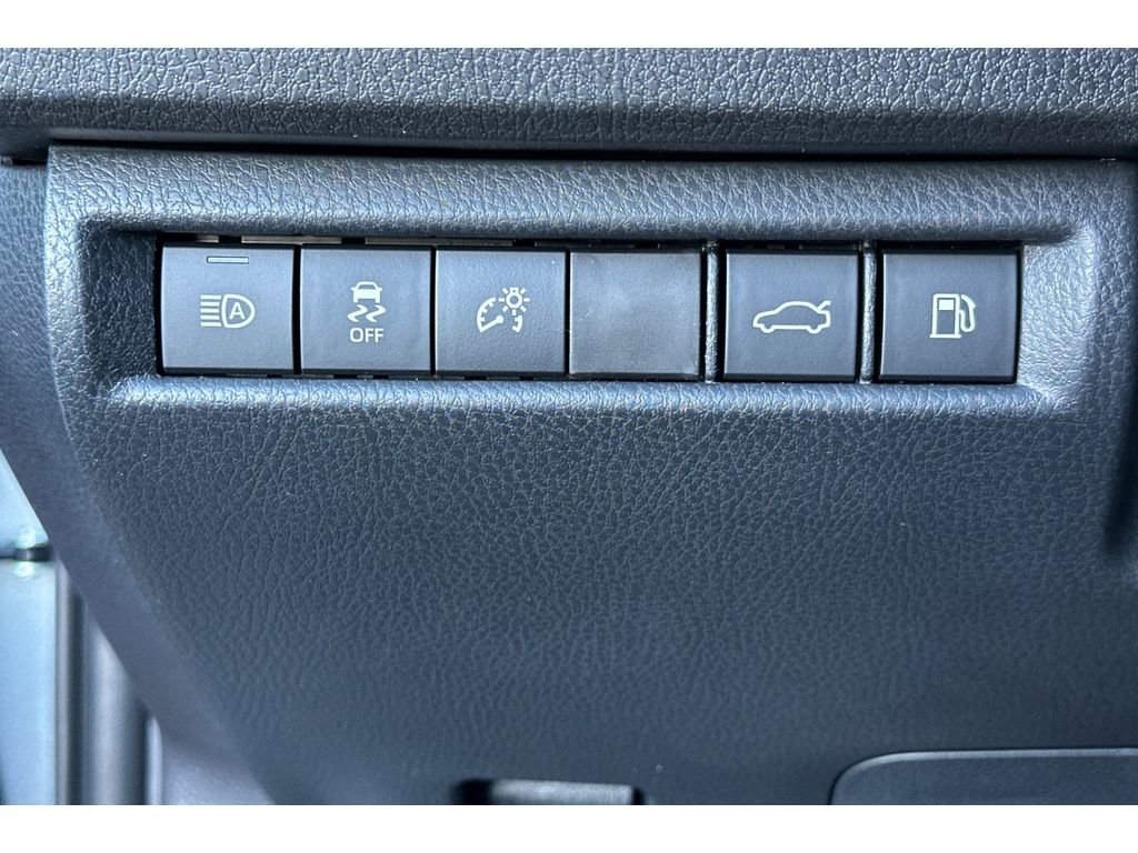 New 2026 Toyota Camry XLE image 29