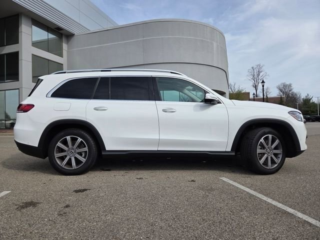 Used 2023 Mercedes-Benz GLS 450 4MATIC image 28