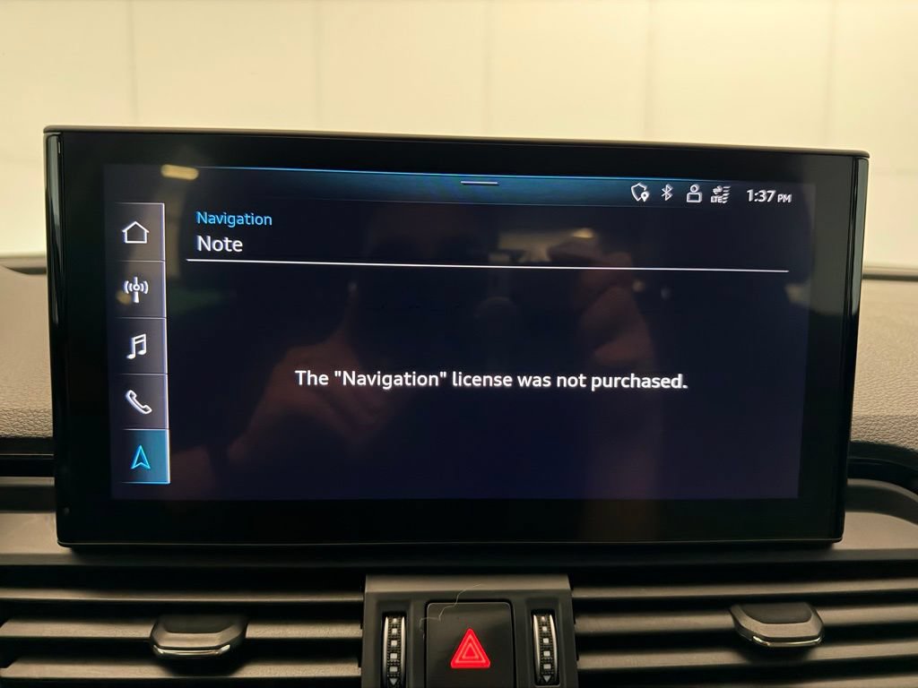 Used 2021 Audi Q5 2.0T Premium Plus AWD/4WD image 25