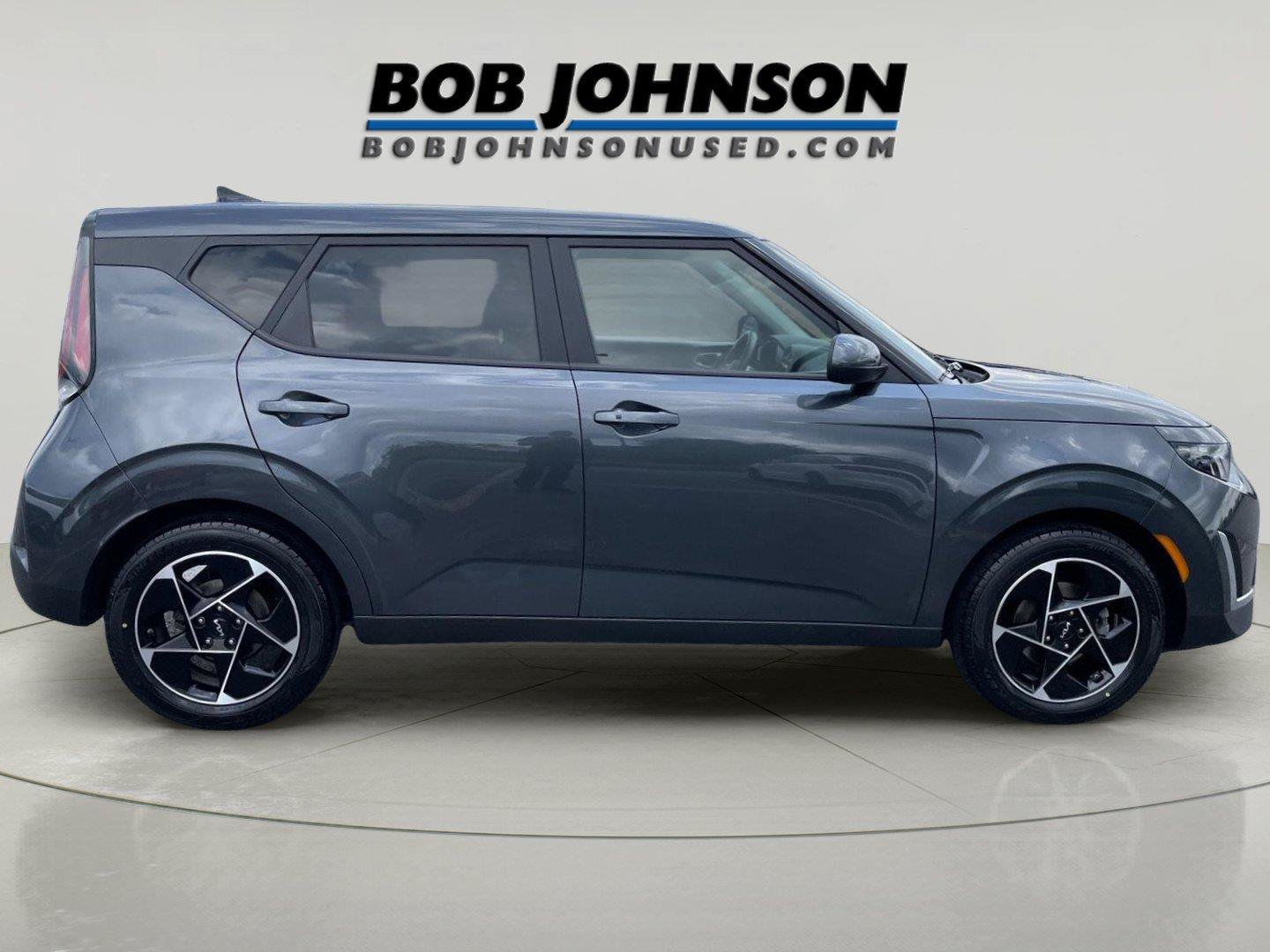 Used 2023 Kia Soul EX FWD image 8
