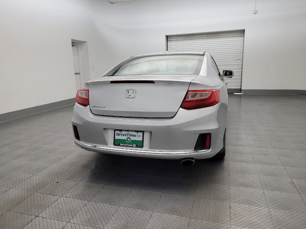 Used 2014 Honda Accord EX-L image 7