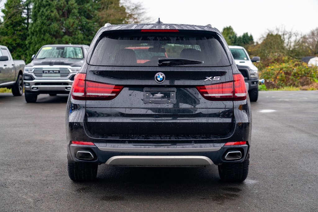 Used 2018 BMW X5 xDrive35i image 10