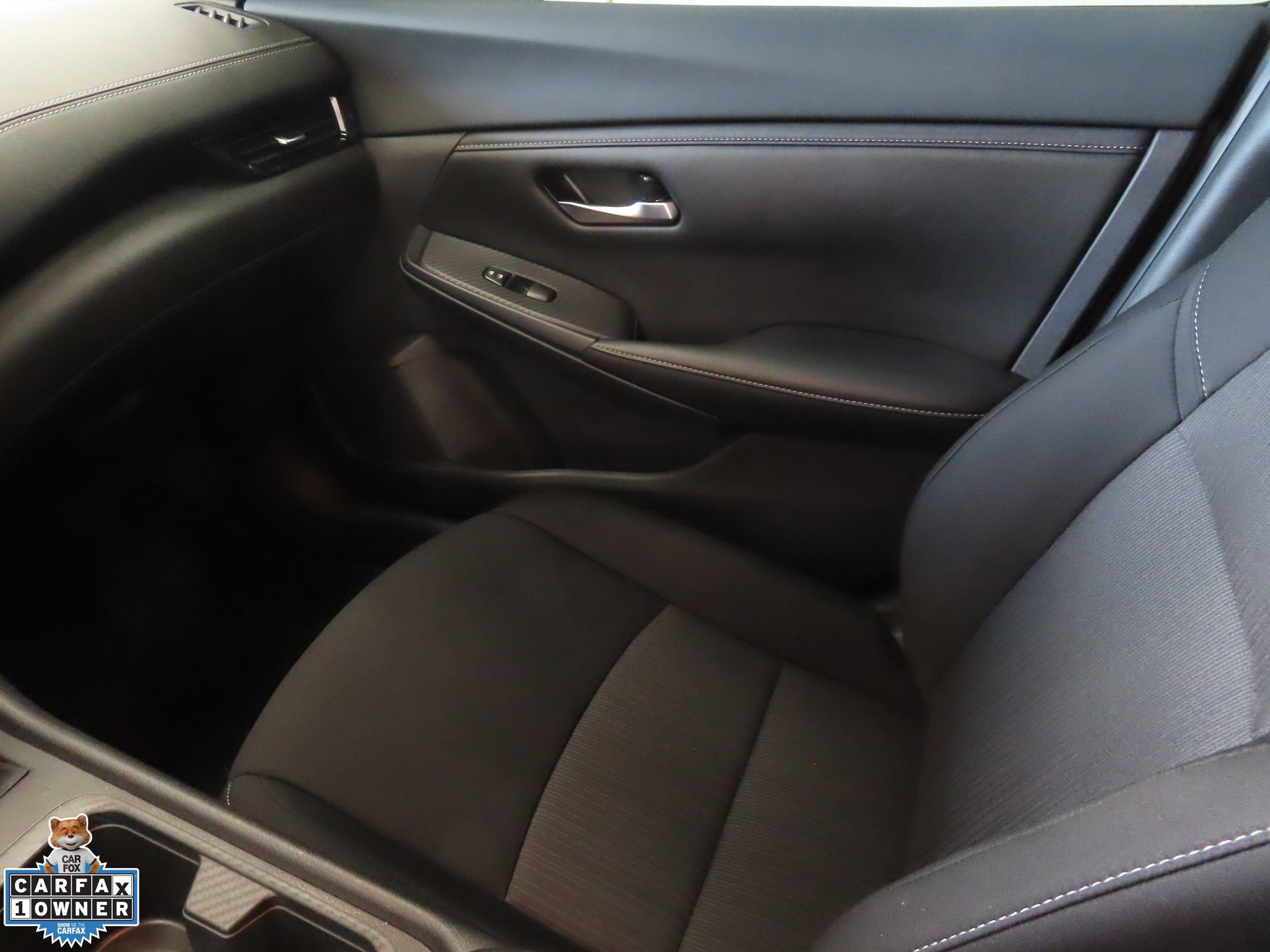 Used 2023 Nissan Sentra SV w/ All-Weather Package FWD image 20