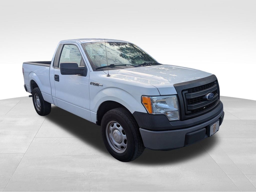 Used 2014 Ford F150 XL image 6
