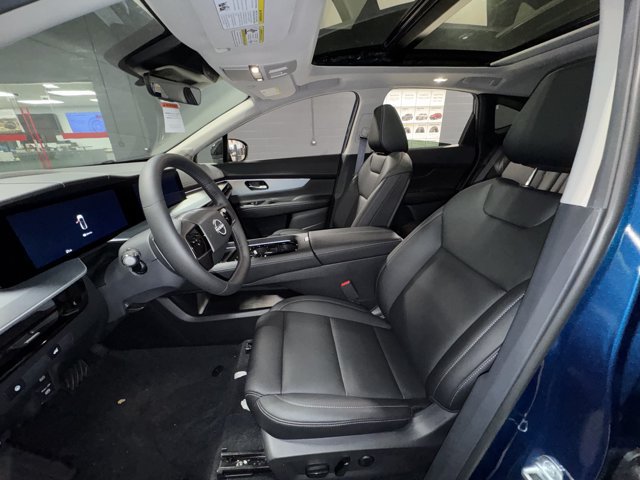 New 2026 Nissan Murano SL AWD/4WD image 26