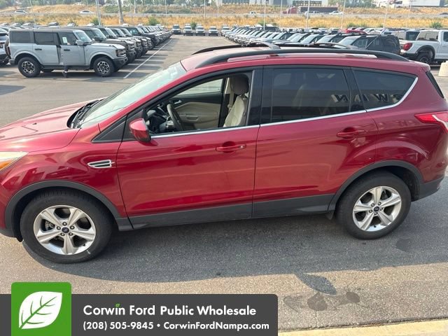 Used 2014 Ford Escape SE w/ Equipment Group 201A AWD/4WD image 4