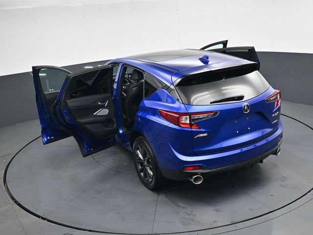Used 2025 Acura RDX A-Spec image 39