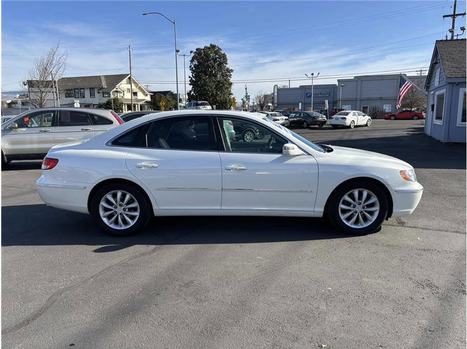 Used 2007 Hyundai Azera Limited image 6