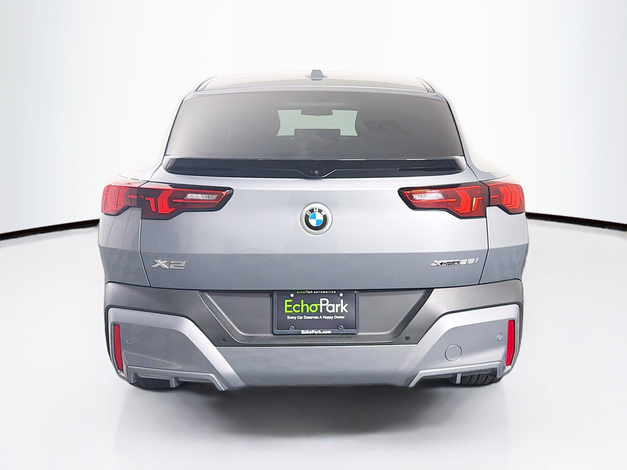 Used 2025 BMW X2 xDrive28i w/ Convenience Package AWD/4WD image 7