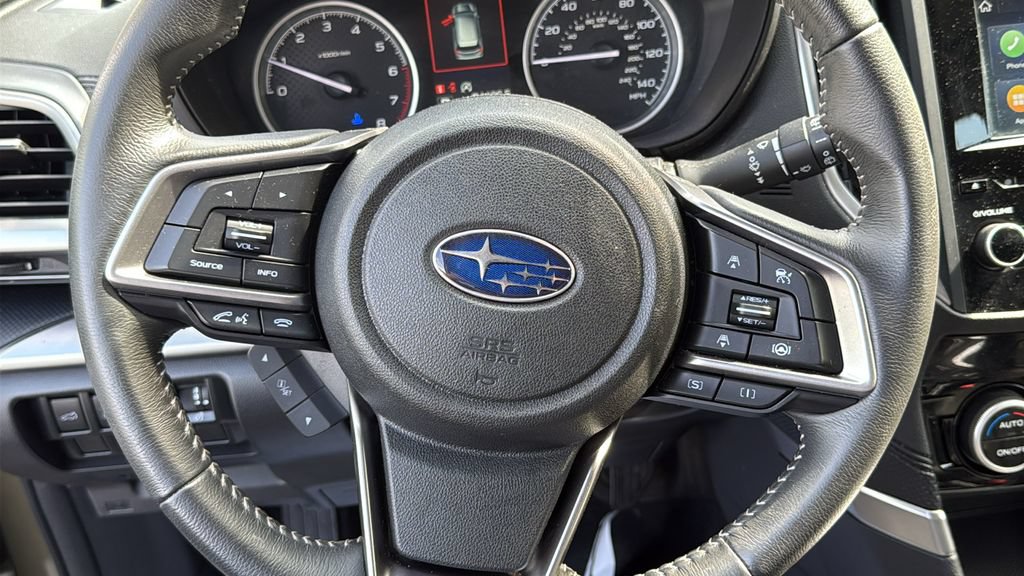 Certified 2023 Subaru Forester Premium AWD/4WD image 12
