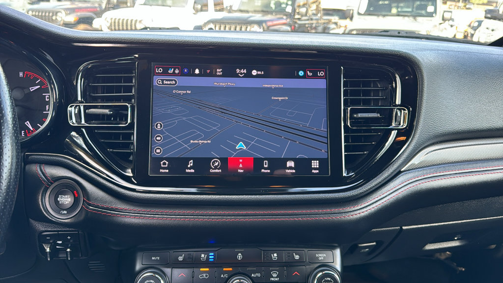 Used 2024 Dodge Durango GT RWD image 31
