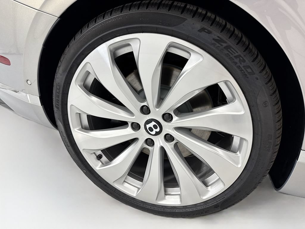 New 2026 Bentley Continental GT AWD/4WD image 30