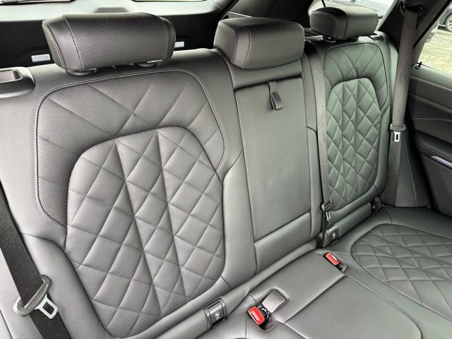 Certified 2025 BMW X5 xDrive40i image 32