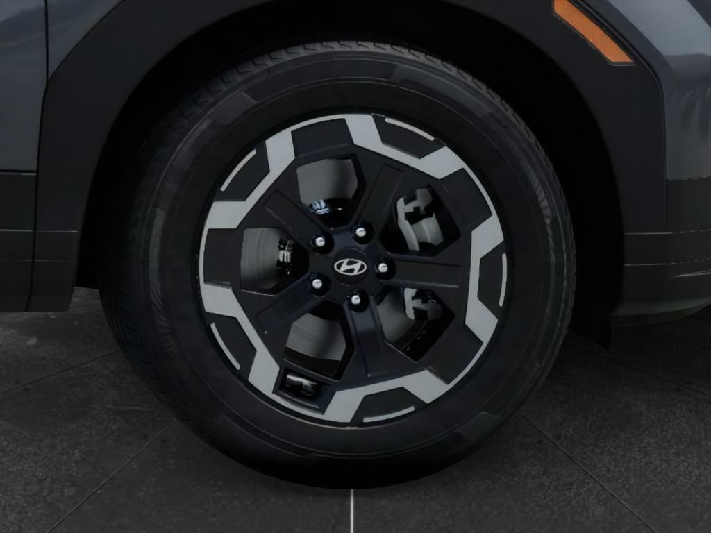 New 2026 Hyundai Santa Fe SE FWD image 9