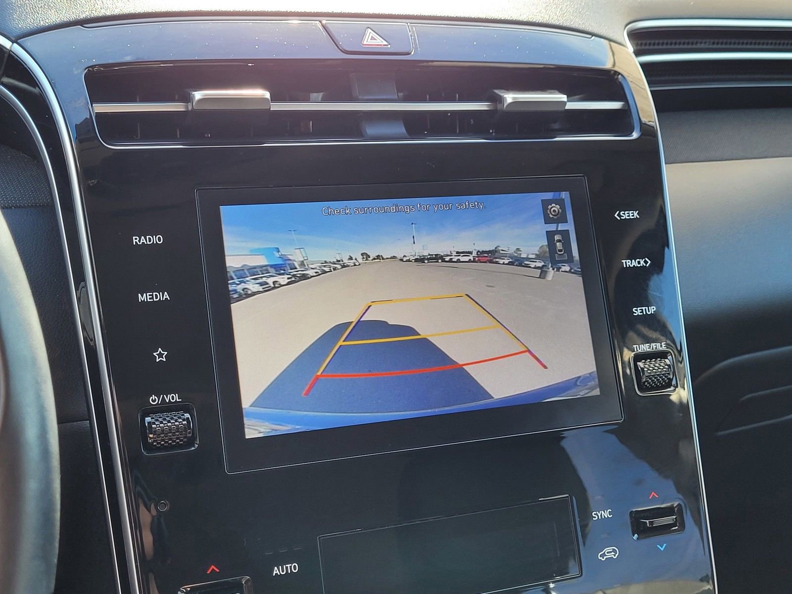 Used 2023 Hyundai Tucson SEL w/ Convenience Package image 23