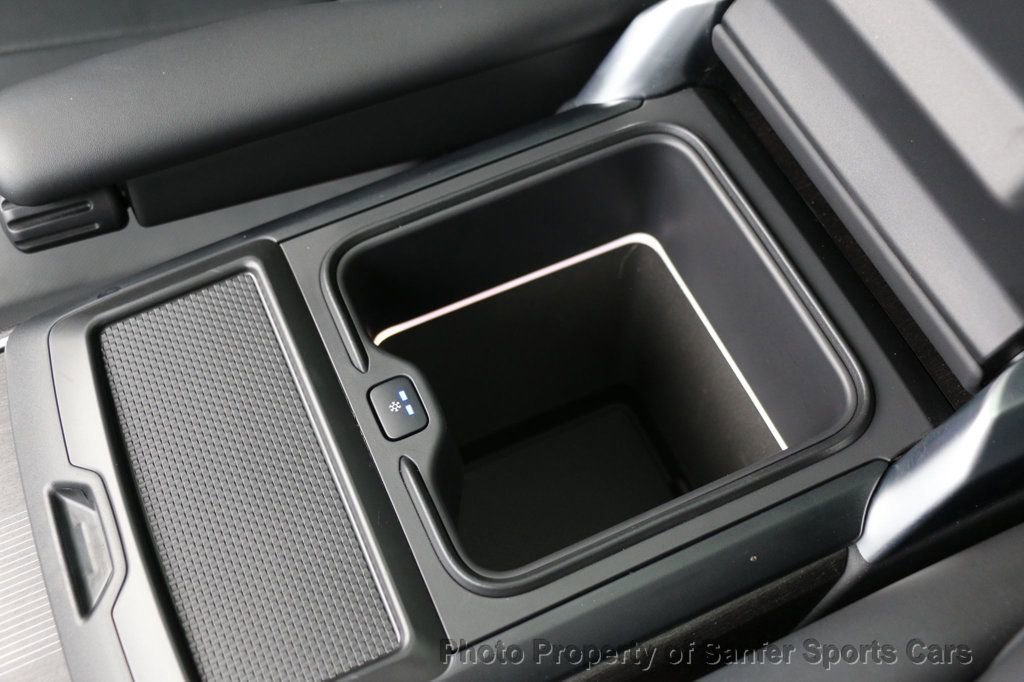 Used 2023 Land Rover Range Rover Long Wheelbase First Edition image 42