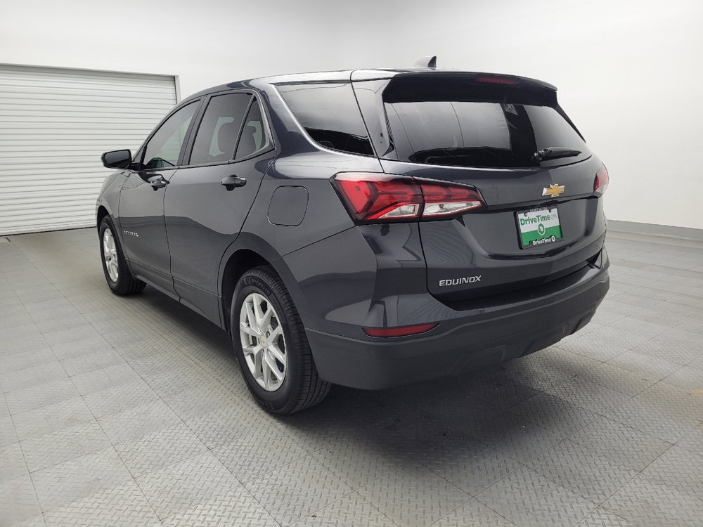 Used 2022 Chevrolet Equinox LS w/ LS Convenience Package image 5