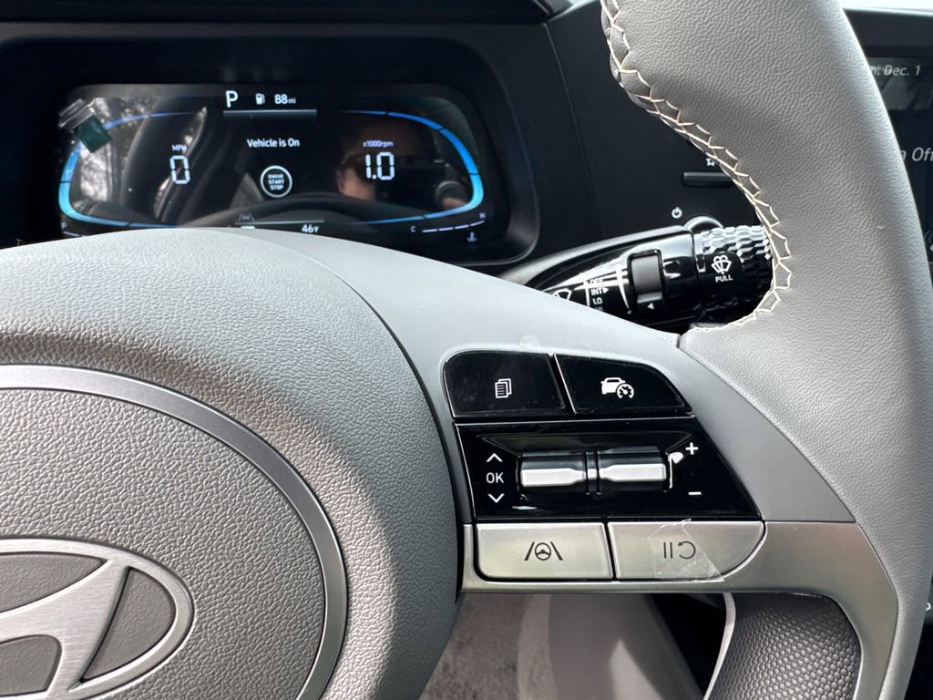 New 2026 Hyundai Elantra Sport image 15