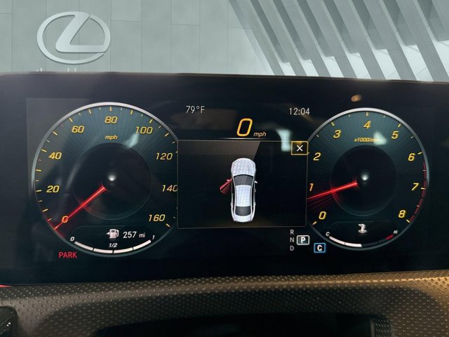 Used 2022 Mercedes-Benz CLA 250 image 25