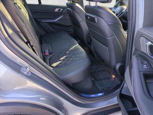 Certified 2026 BMW X5 sDrive40i RWD image 22